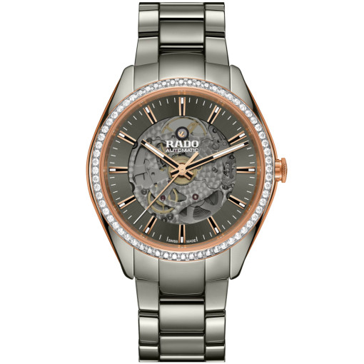 HyperChrome Automatic Diamonds