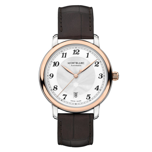 Star Legacy Automatic Date