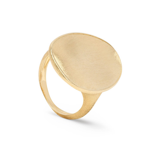 Lunaria Ring