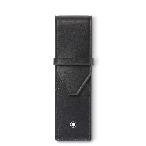 Meisterstück Etui für 2 Schreibgeräte