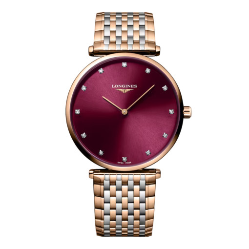 LA GRANDE CLASSIQUE DE LONGINES