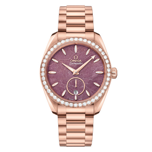 Seamaster Aqua Terra 150M