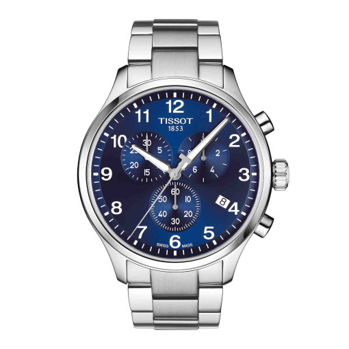 Chrono XL Classic