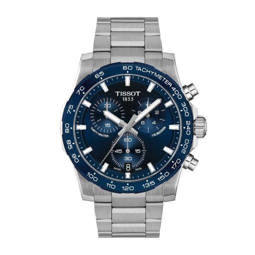 Supersport Chrono 42mm