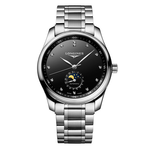LONGINES MASTER COLLECTION MOONPHASE