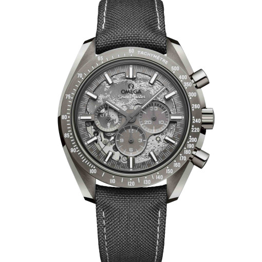 Speedmaster Dark Side of the Moon