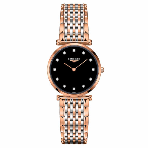 LA GRANDE CLASSIQUE DE LONGINES