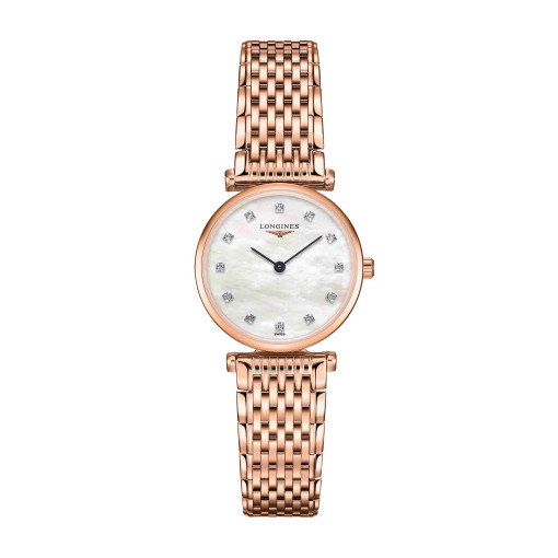LA GRANDE CLASSIQUE DE LONGINES