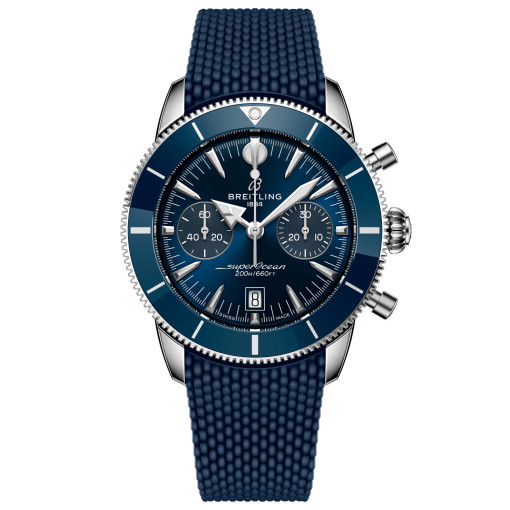 Superocean Heritage B01 Chronograph 42