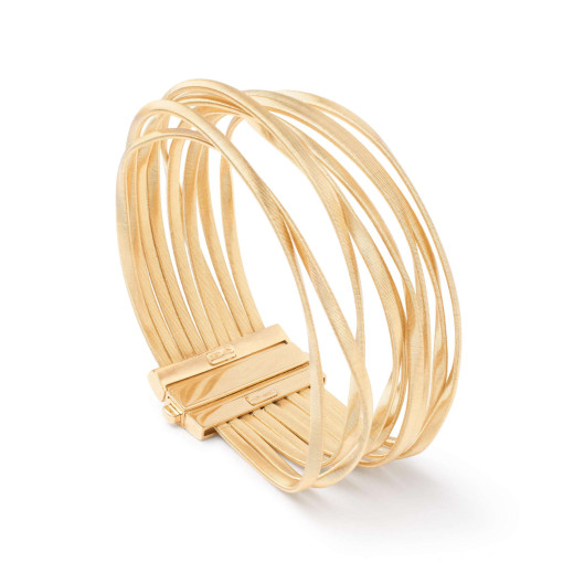 Marrakech Armband