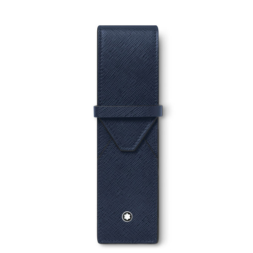 Sartorial Etui für 2 Schreibgeräte
