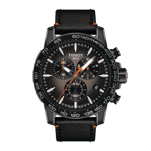 Supersport Chrono Basketball Edition 45.5mm
