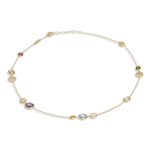 Jaipur Color Collier