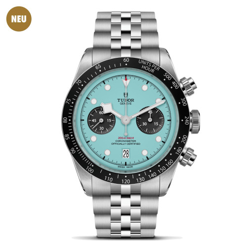 Black Bay Chrono 