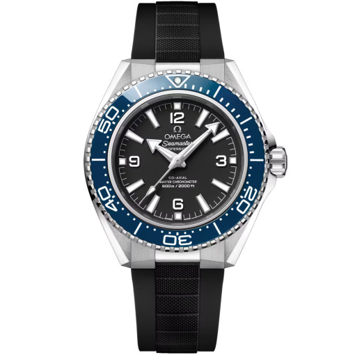 Seamaster Planet Ocean 600M