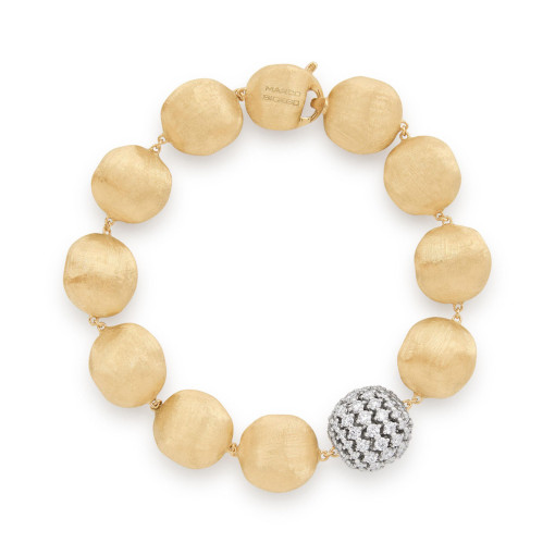 Africa Alta Armband
