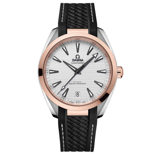 Seamaster Aqua Terra 150M