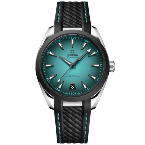 Seamaster Aqua Terra 150M