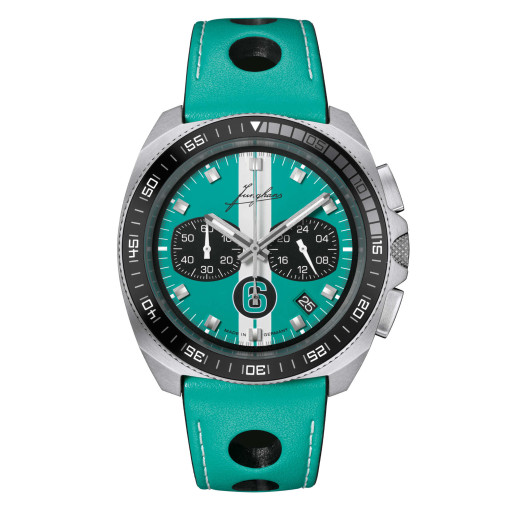 1972 Chronoscope Sports Edition 2026
