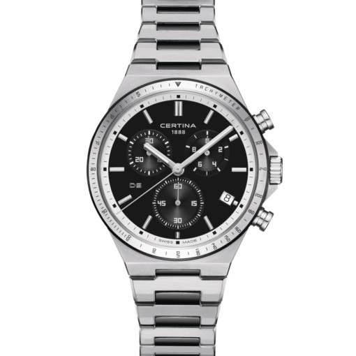 DS-7 Chronograph