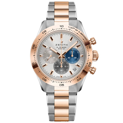 Chronomaster Sport