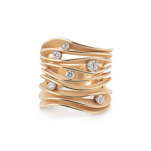 Dune Ring