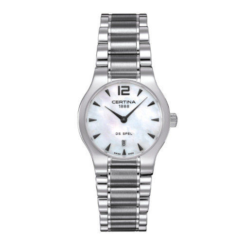 Certina DS Spel Lady Round