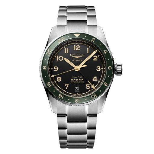 LONGINES SPIRIT ZULU TIME