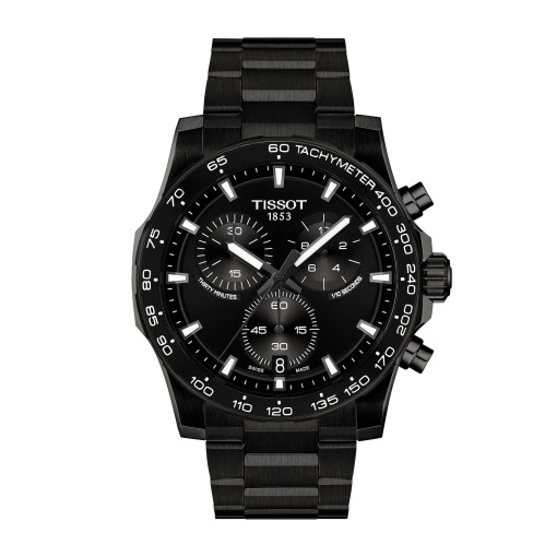 Supersport Chrono 42mm