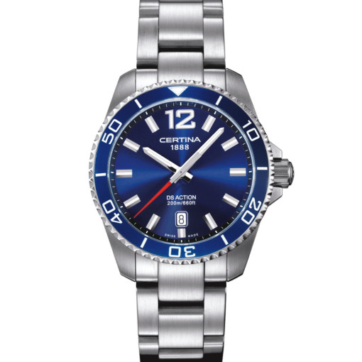 Certina DS Action