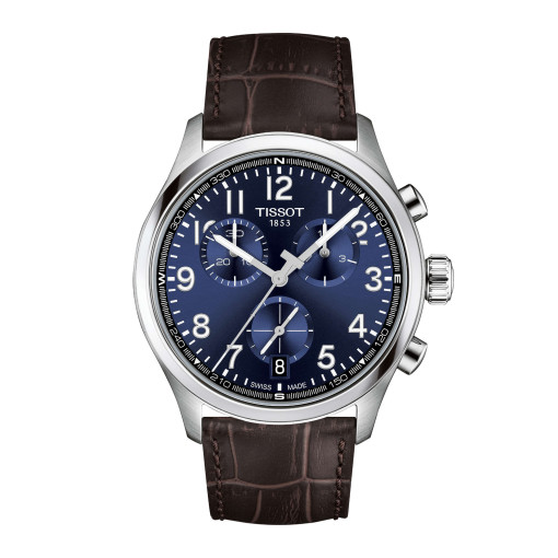 Chrono L 42mm