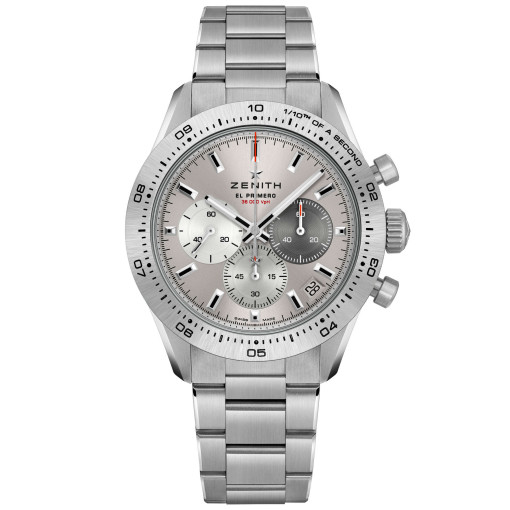 Chronomaster Sport