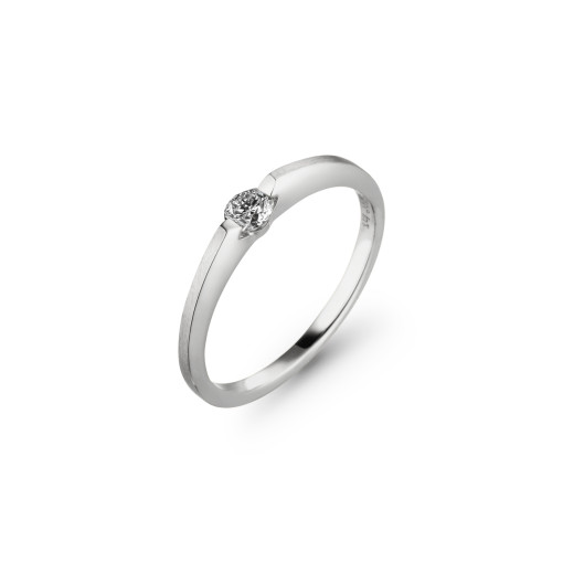 LIBERTÉ Diamantring