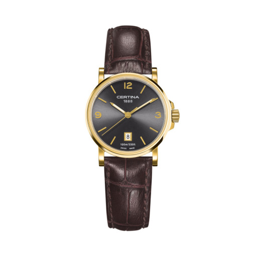 Certina DS Caimano