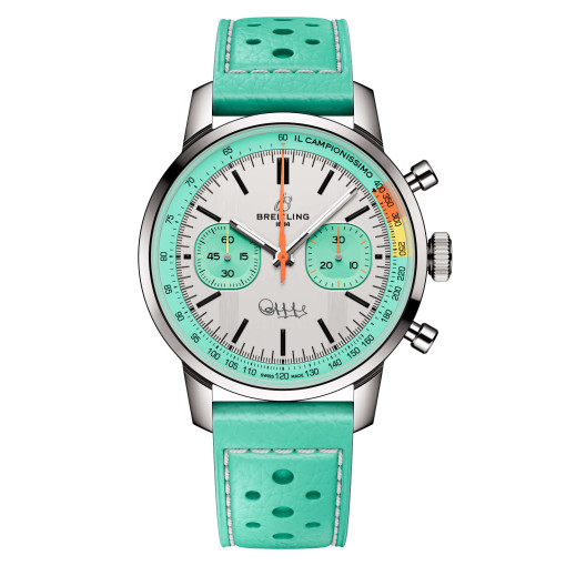 Top Time B01 Fausto Coppi