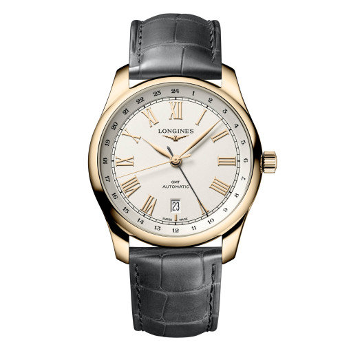 LONGINES MASTER COLLECTION GMT