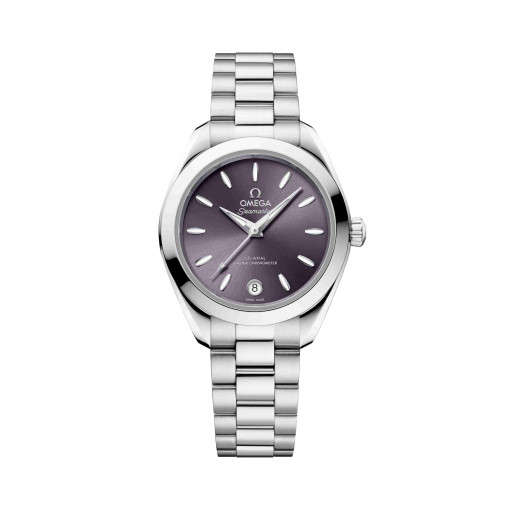Seamaster Aqua Terra 150M