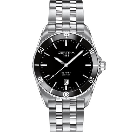 Certina DS First Ceramic