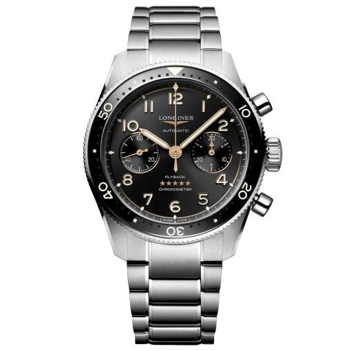 LONGINES SPIRIT FLYBACK