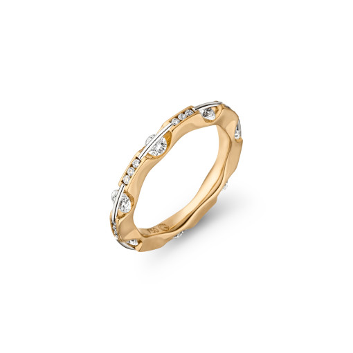 LIBERTÉ Diamantring