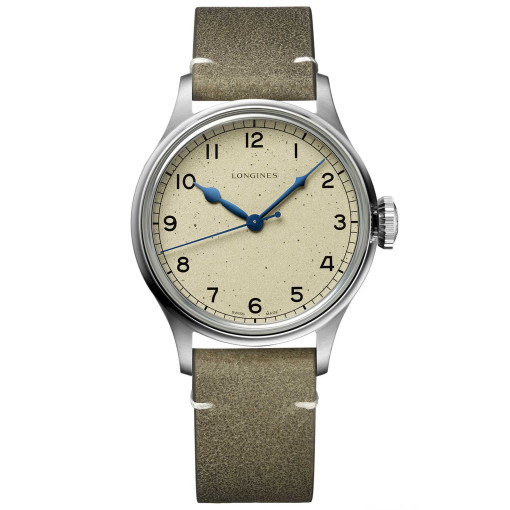LONGINES HERITAGE MILITARY
