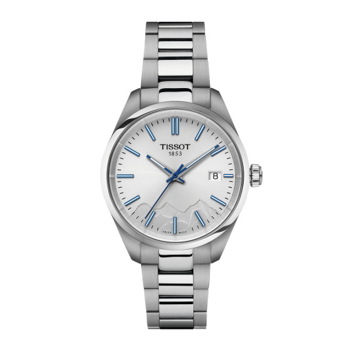 PR 100 Jungfraubahn Quartz