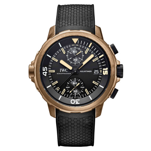Aquatimer Chronograph Edition “Expedition Charles Darwin”