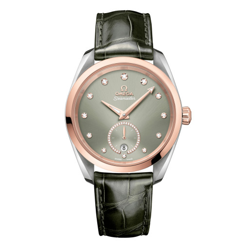 Seamaster Aqua Terra 150M