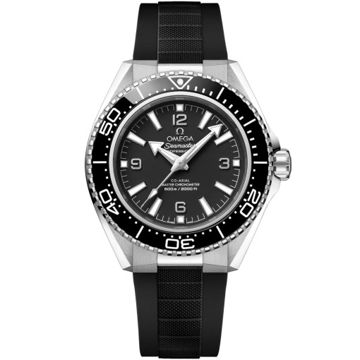 Seamaster Planet Ocean 600M