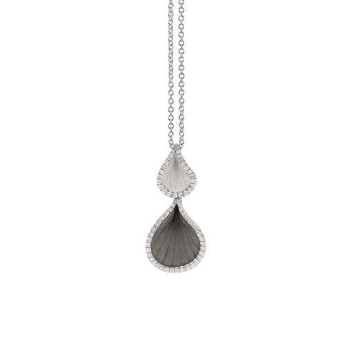 Goccia Collier