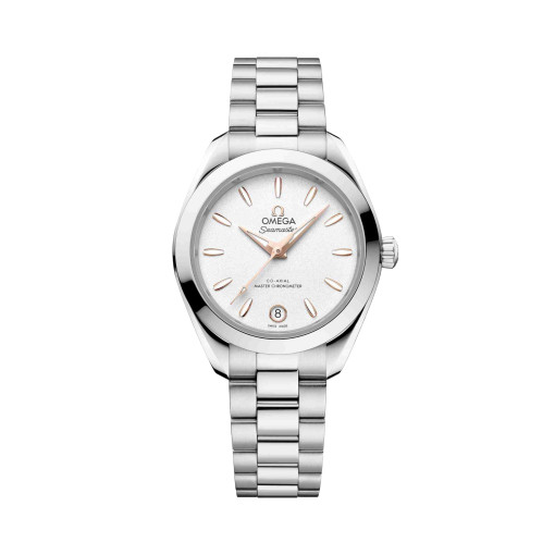 Seamaster Aqua Terra 150M