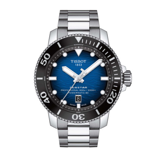 Seastar 2000 46mm