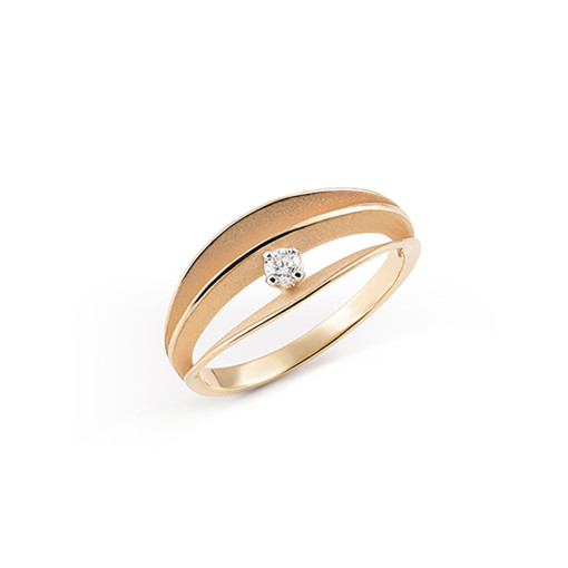 Velaa Star Ring