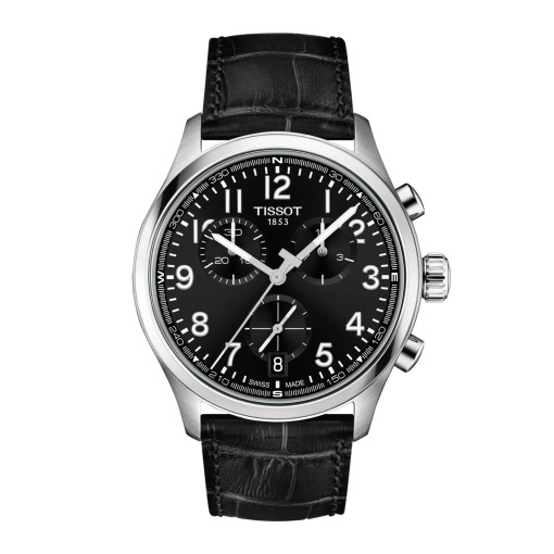Chrono L 42mm